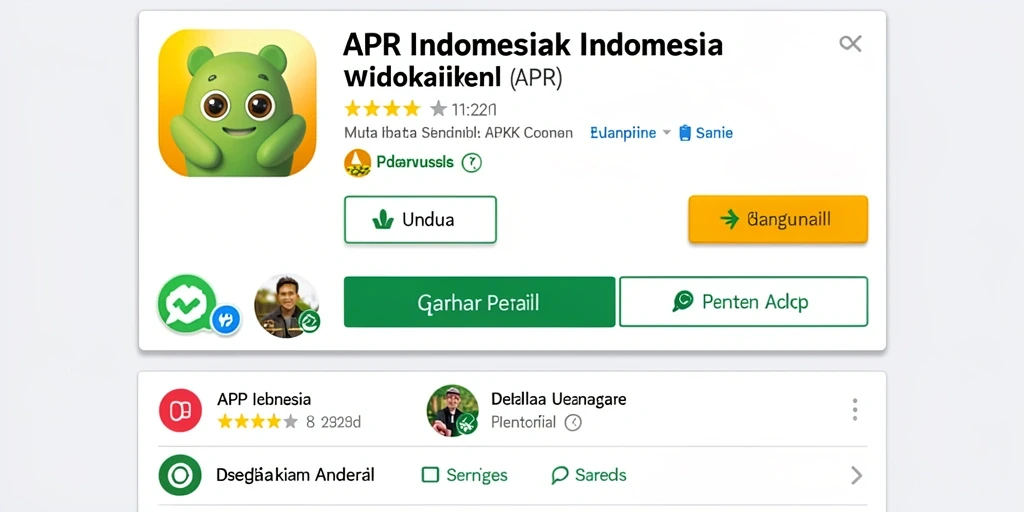 Tampilan utama aplikasi FIATOGEL dengan berbagai opsi permainan.