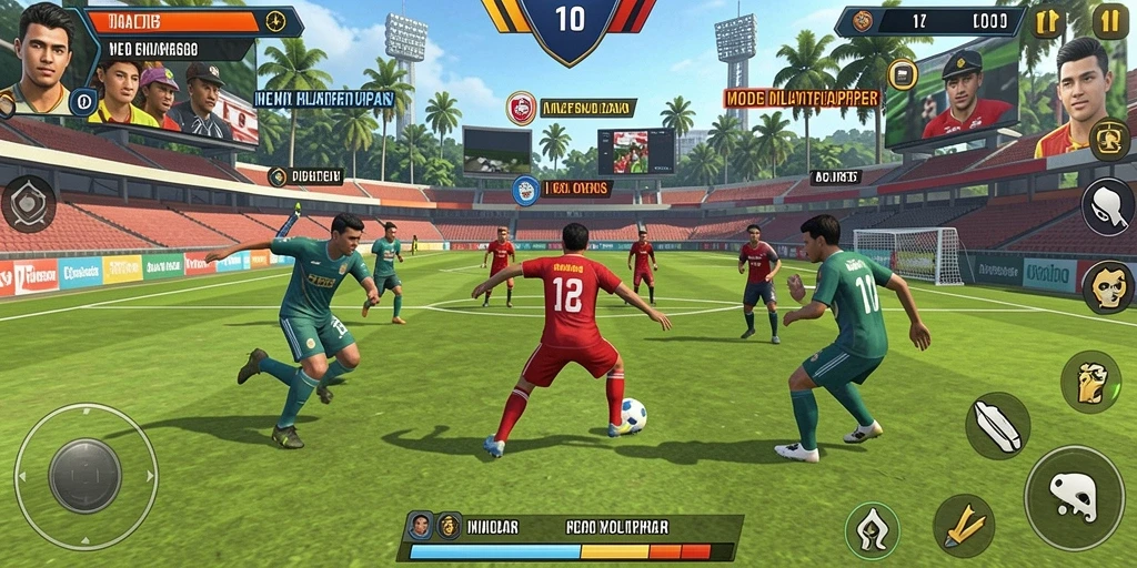 Screenshot tampilan utama MENANG666 yang menarik.