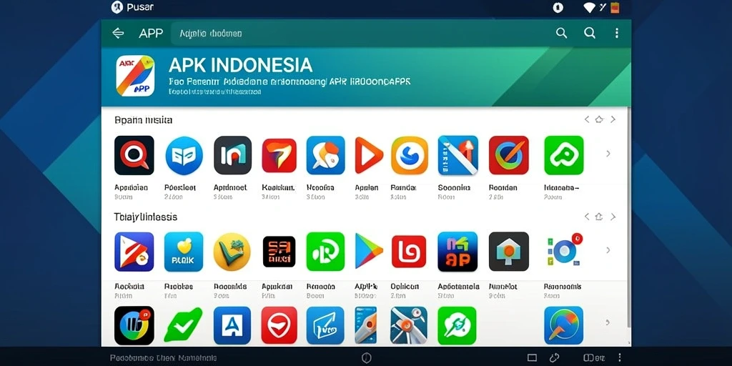 Tampilan grafis yang menakjubkan dengan detail yang tinggi.